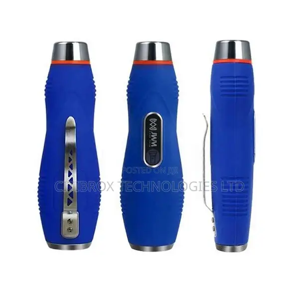 Jwm-5000es Guard Tour System With Free Cloud Software