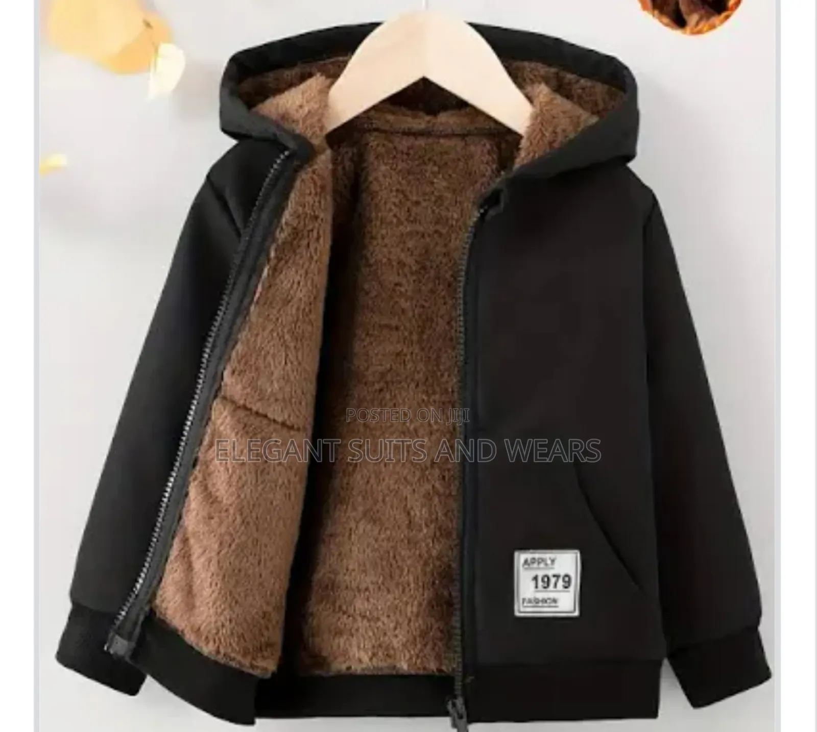 Winter Jacket