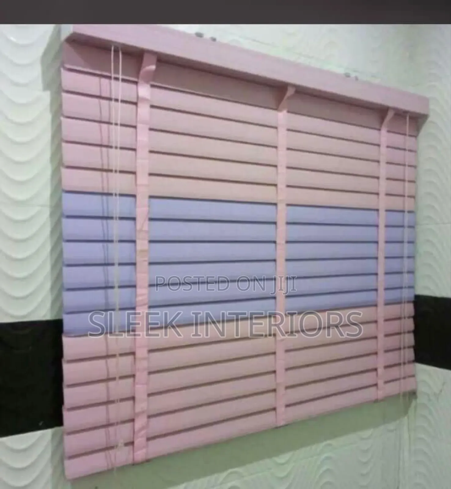 50 Mm Venetian Blind