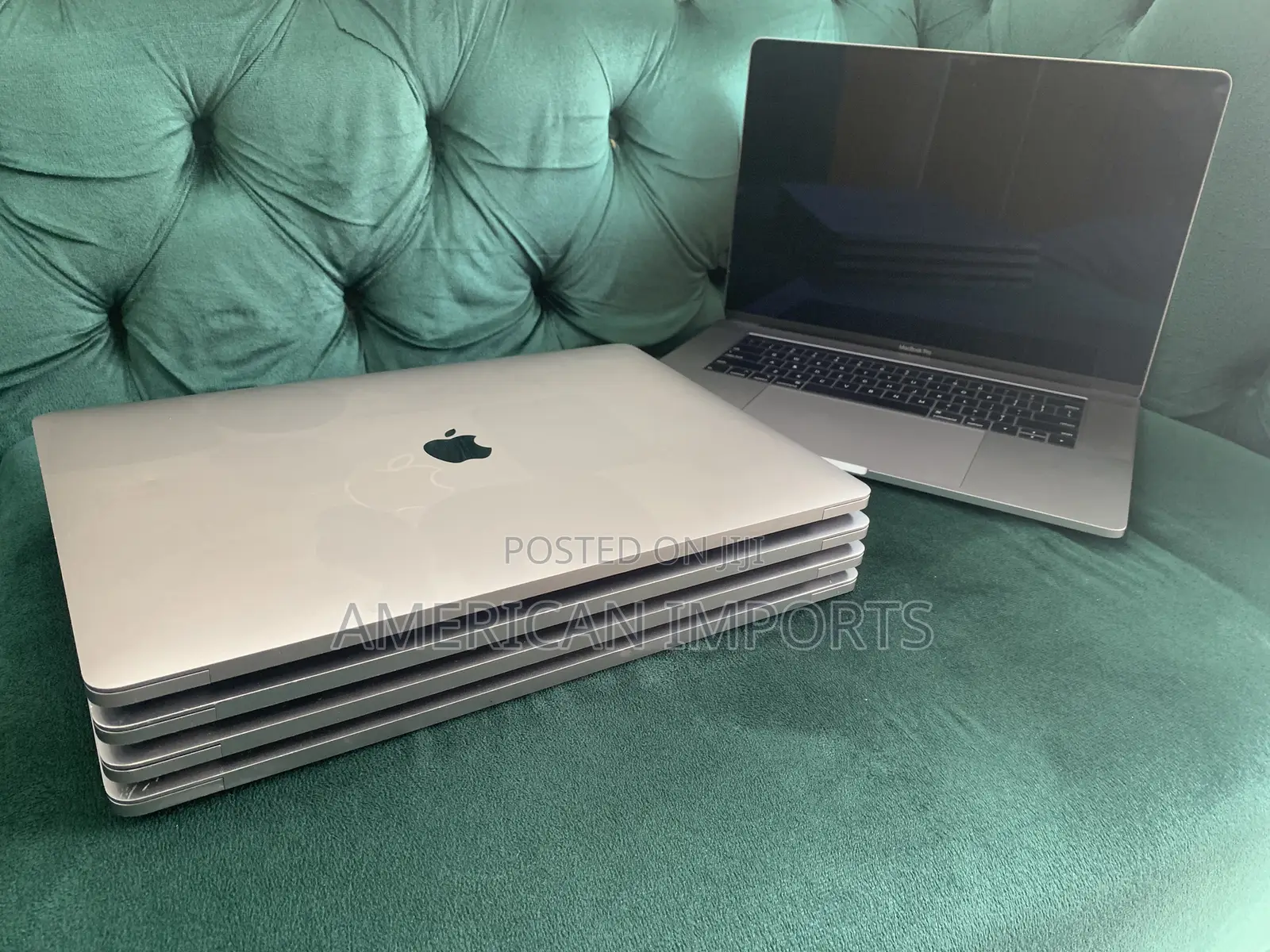 Laptop Apple MacBook 2018 16GB Intel Core I7 SSD 512GB