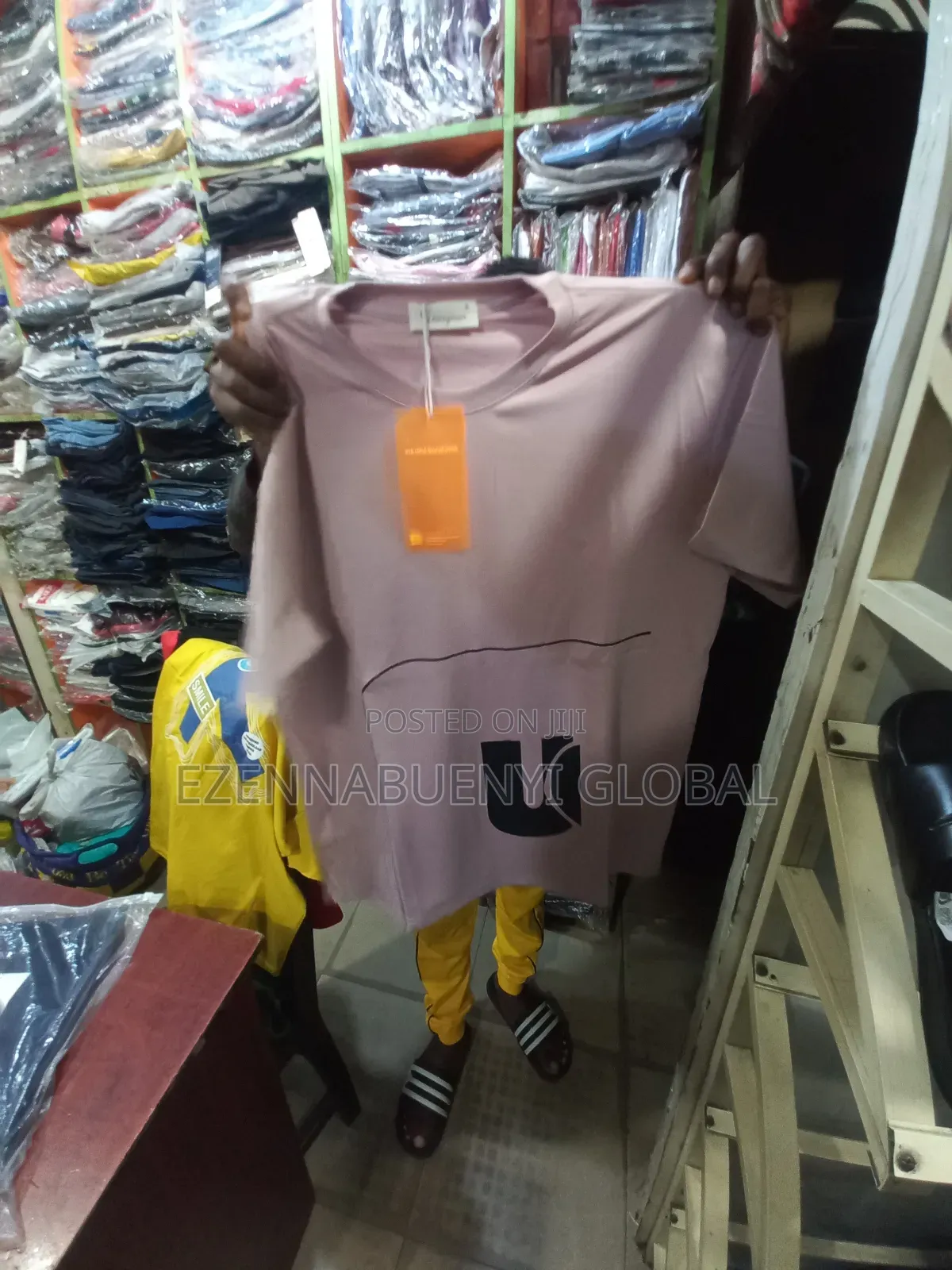 Stock Polo