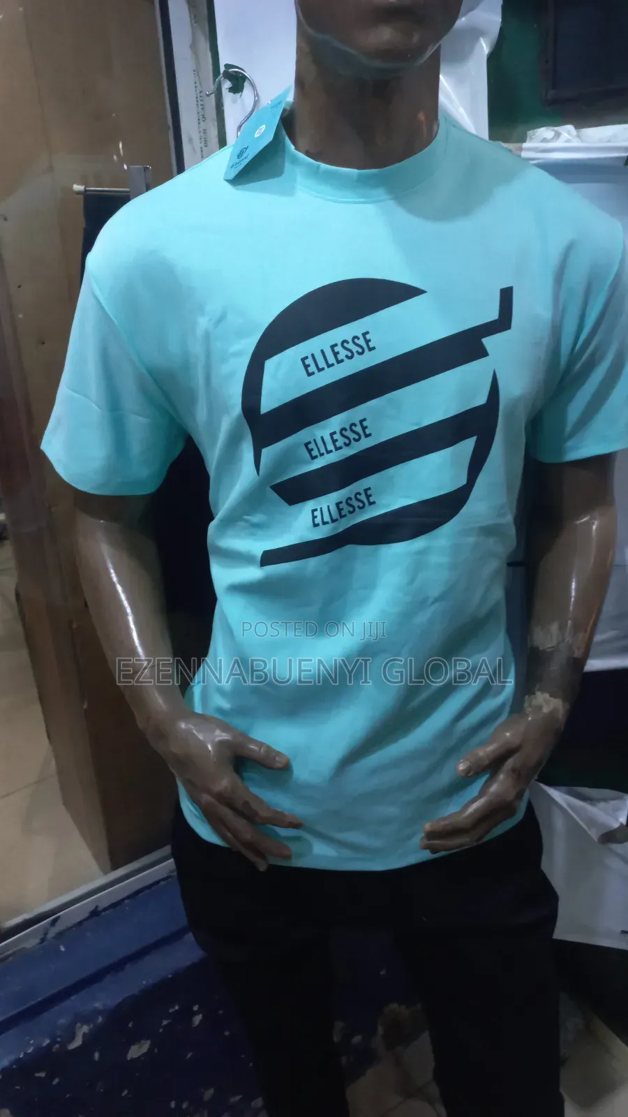 Stock Polo
