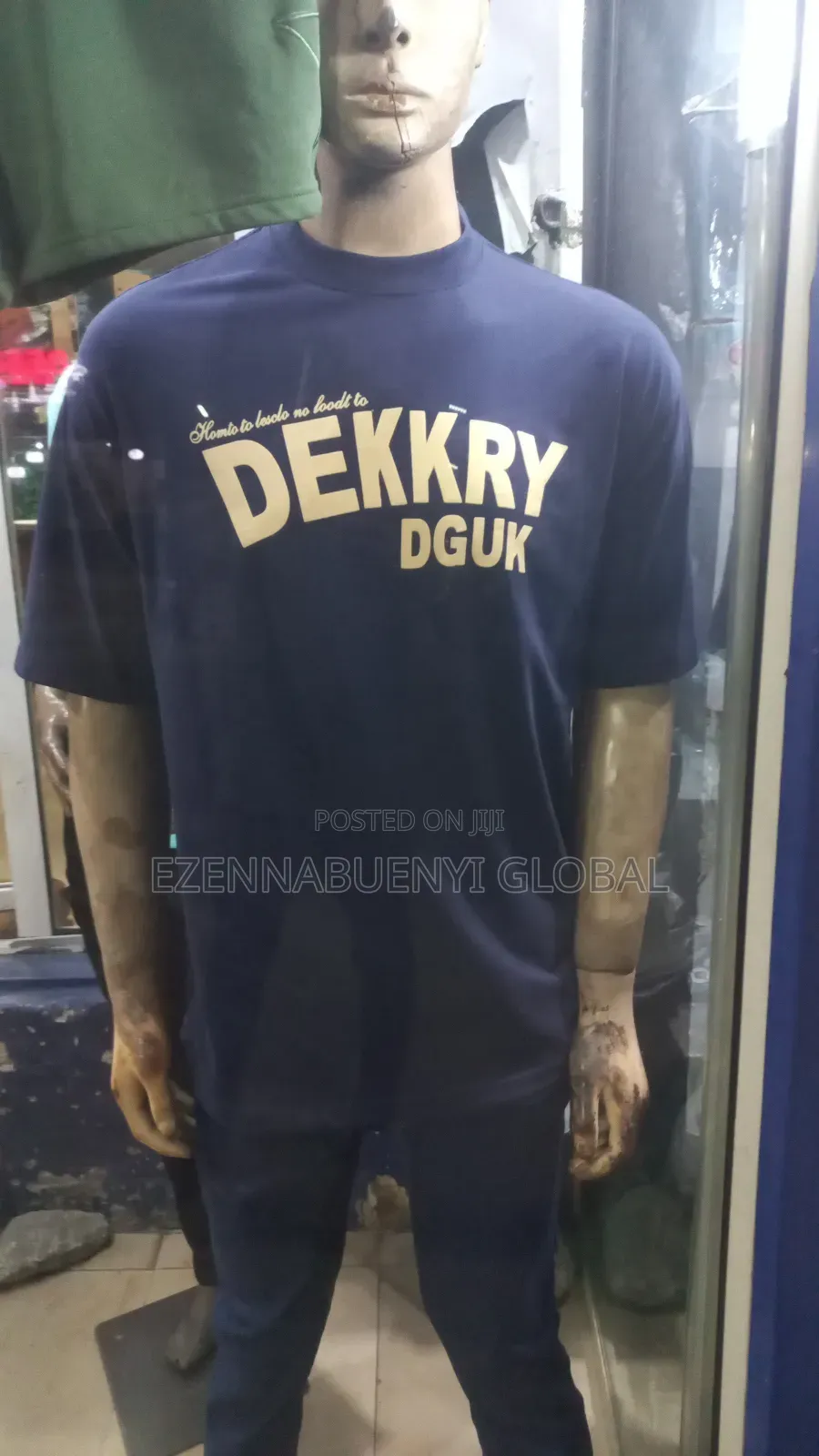 Stock Polo