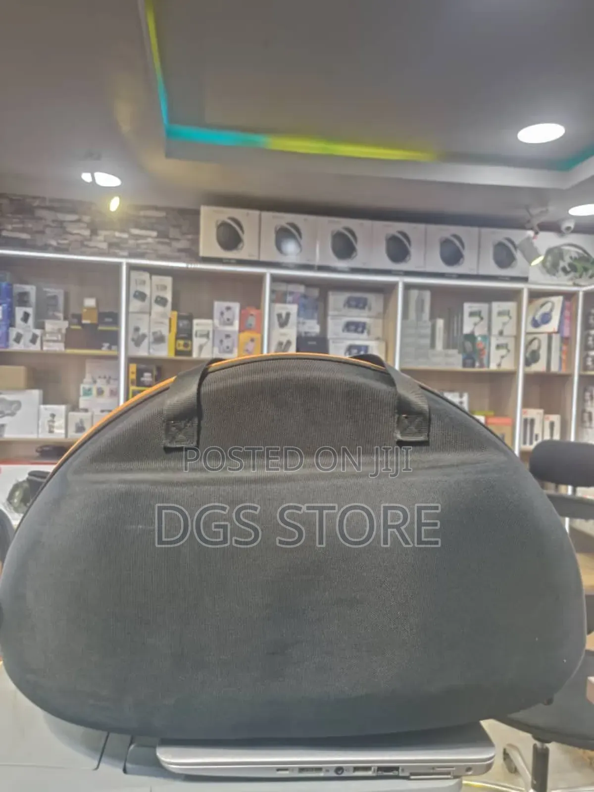 Harmon Kardon Go+ Play 3 Carrying Bag Case