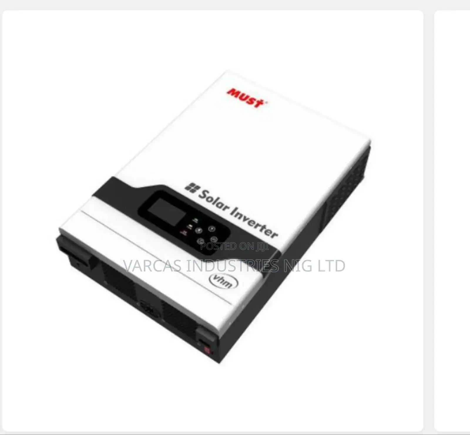3.2kva Must Hybrid Inverter