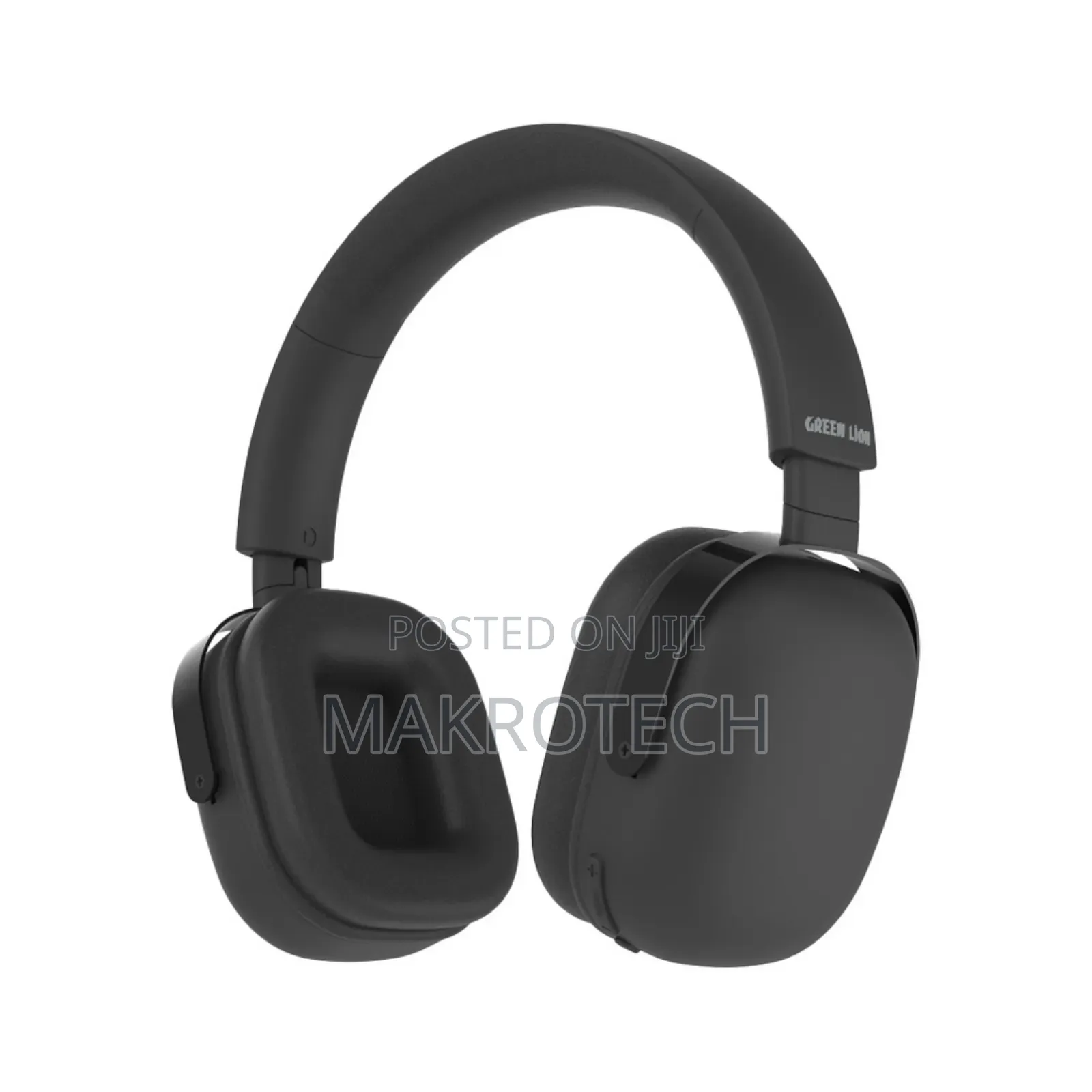 Green Lion Echo Anc Wireless Headphone