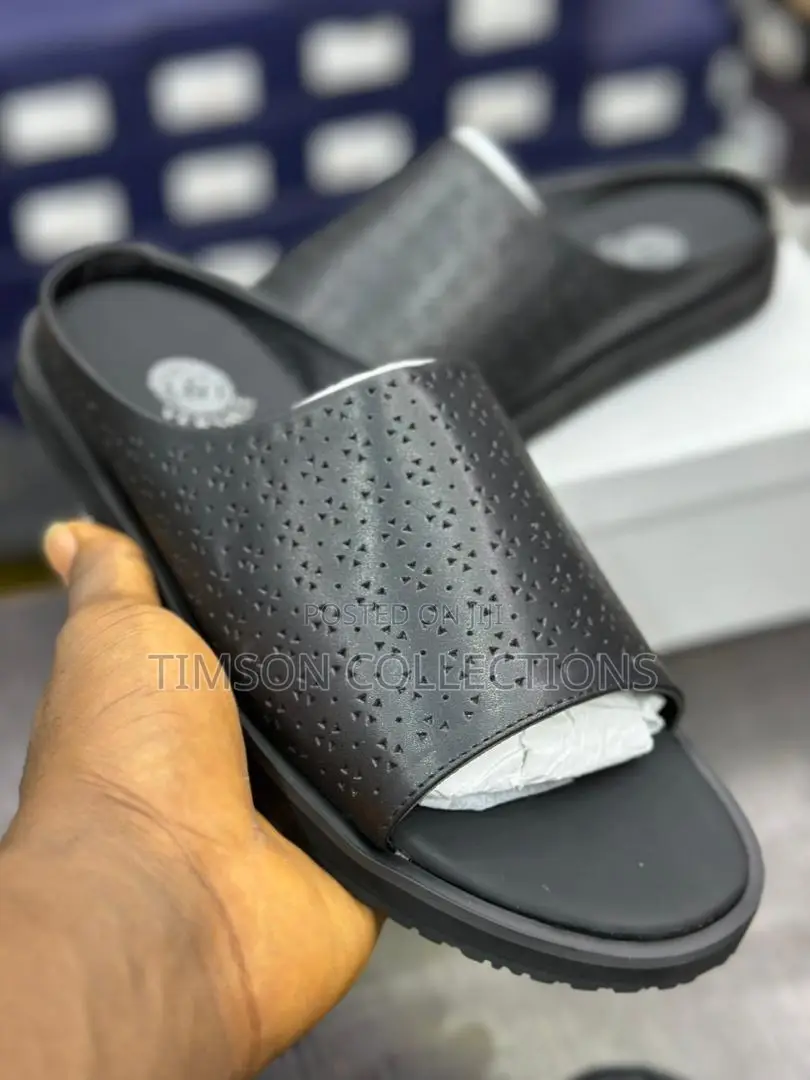 Original Gucci Luxury Slide Not Regular