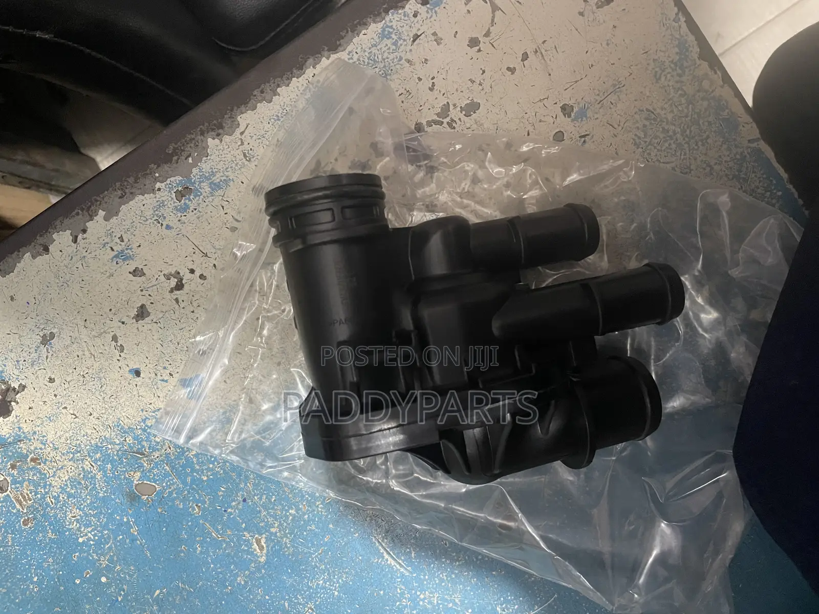 Ford Escape Thermostat 1.5l Turbo Thermostat Sk9021123