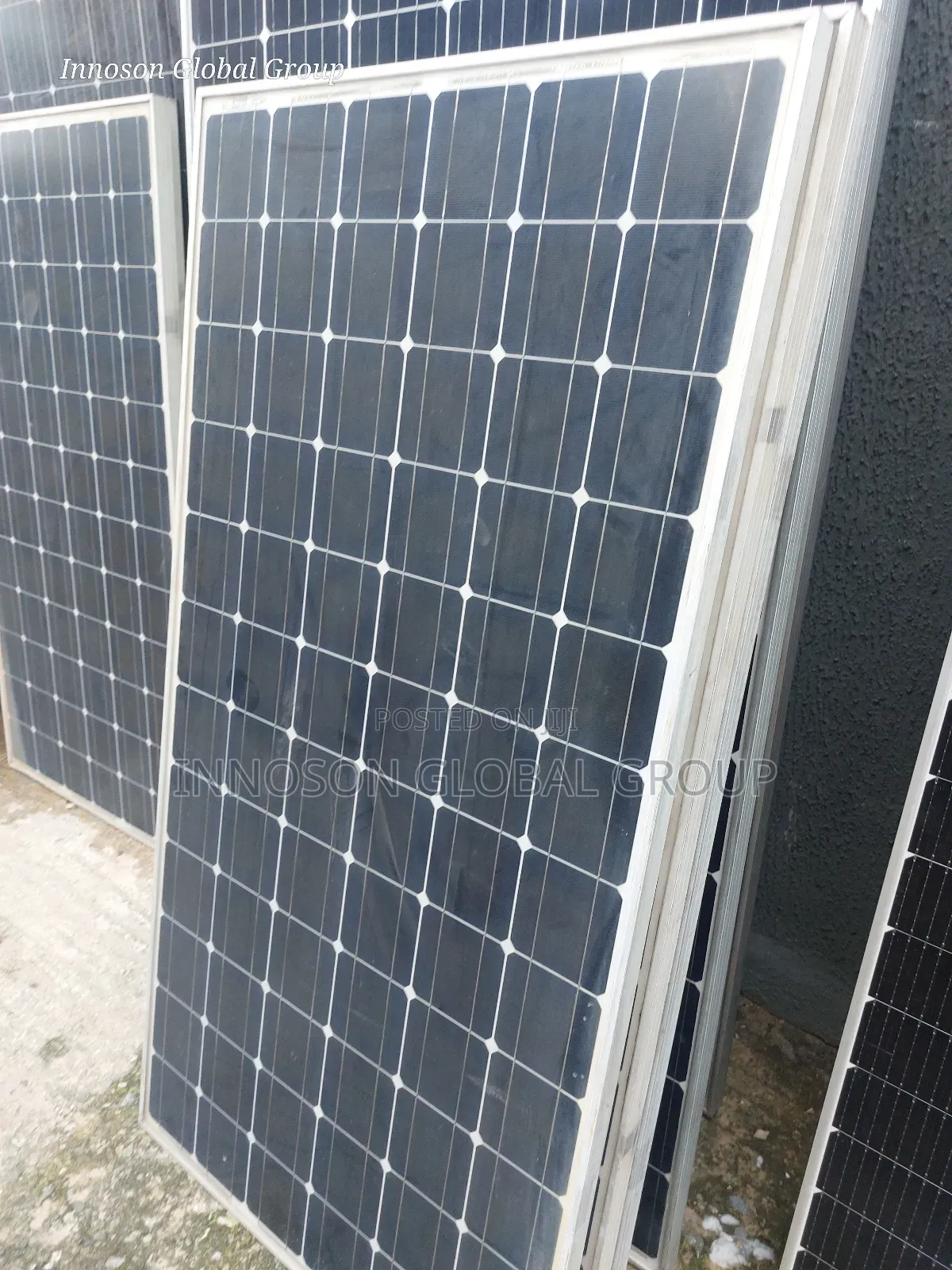 300w Canadian Solar Panel