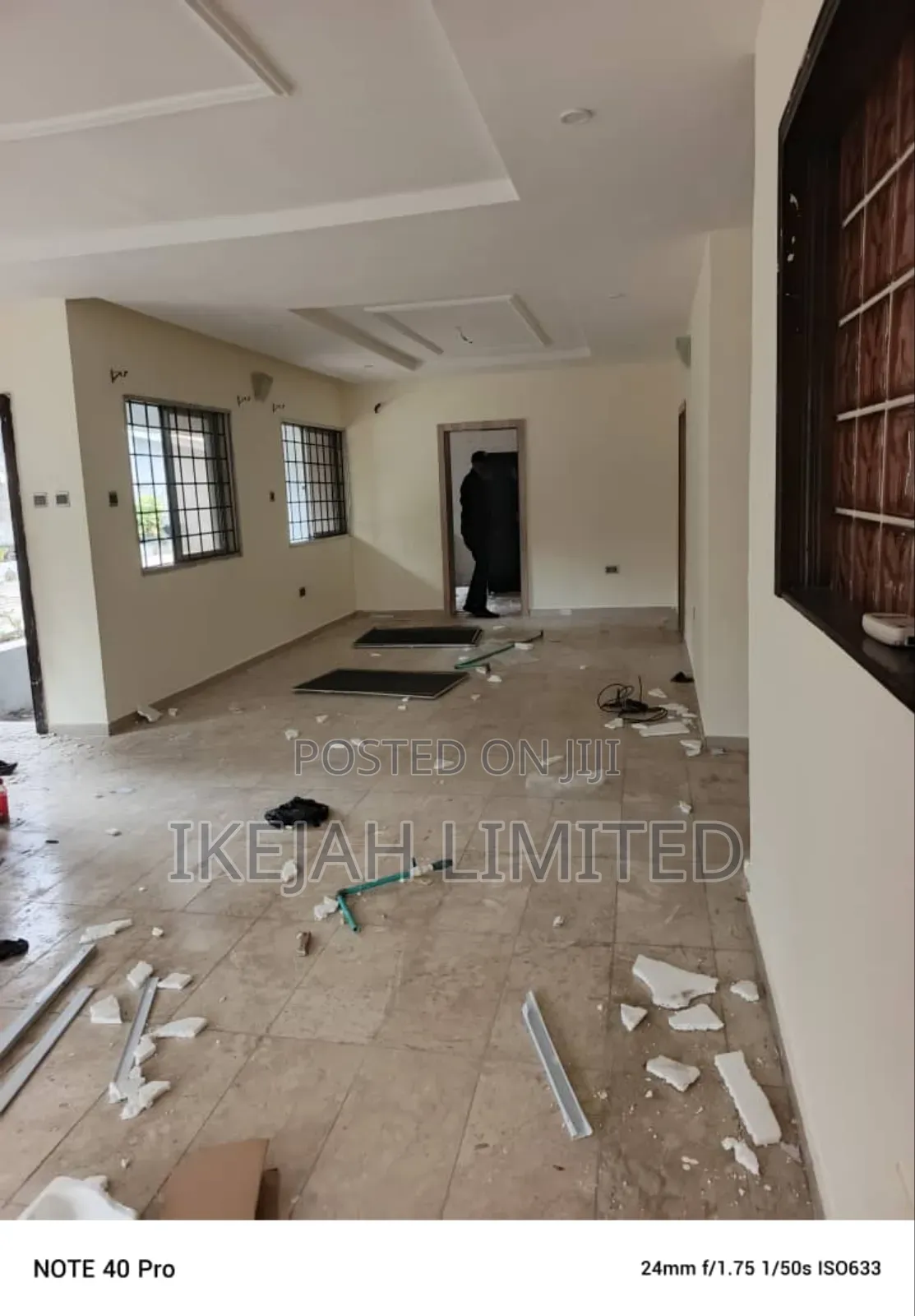 2bdrm Apartment in Ogba for rent