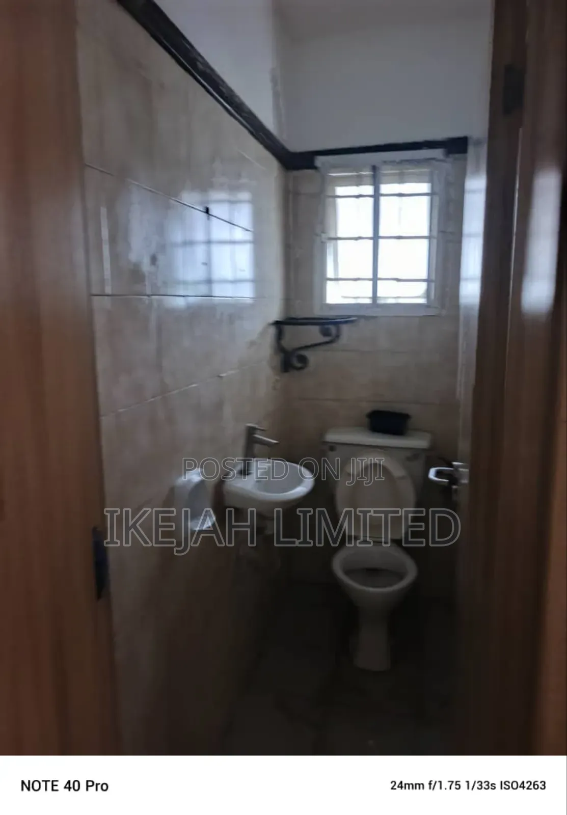 2bdrm Apartment in Ogba for rent