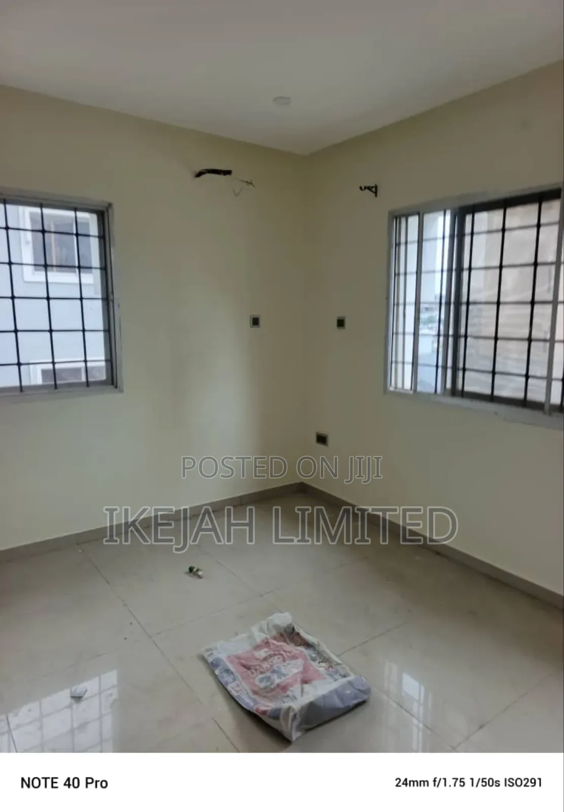 2bdrm Apartment in Ogba for rent