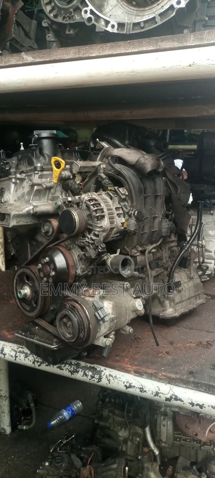 Kia Picanto 2011/2014