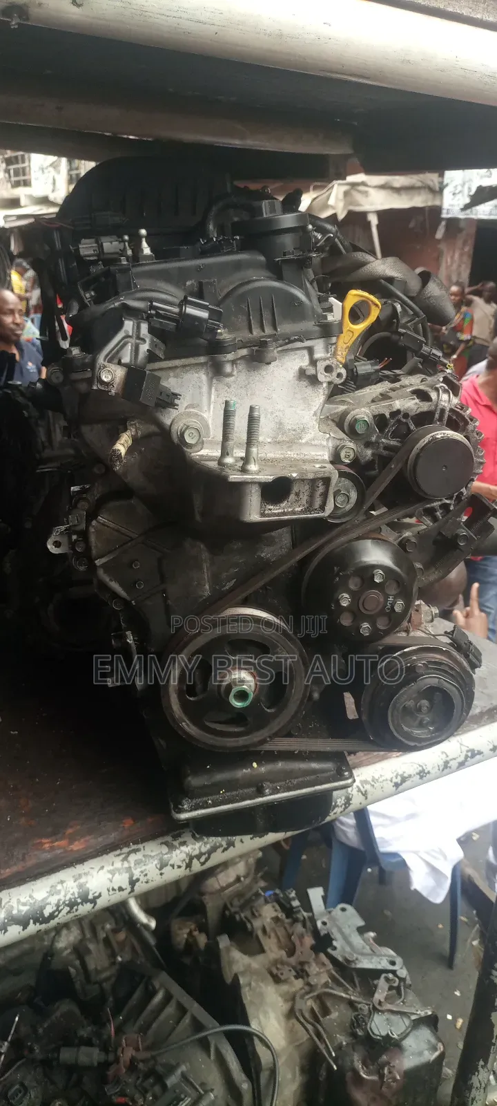 Kia Picanto 2011/2014