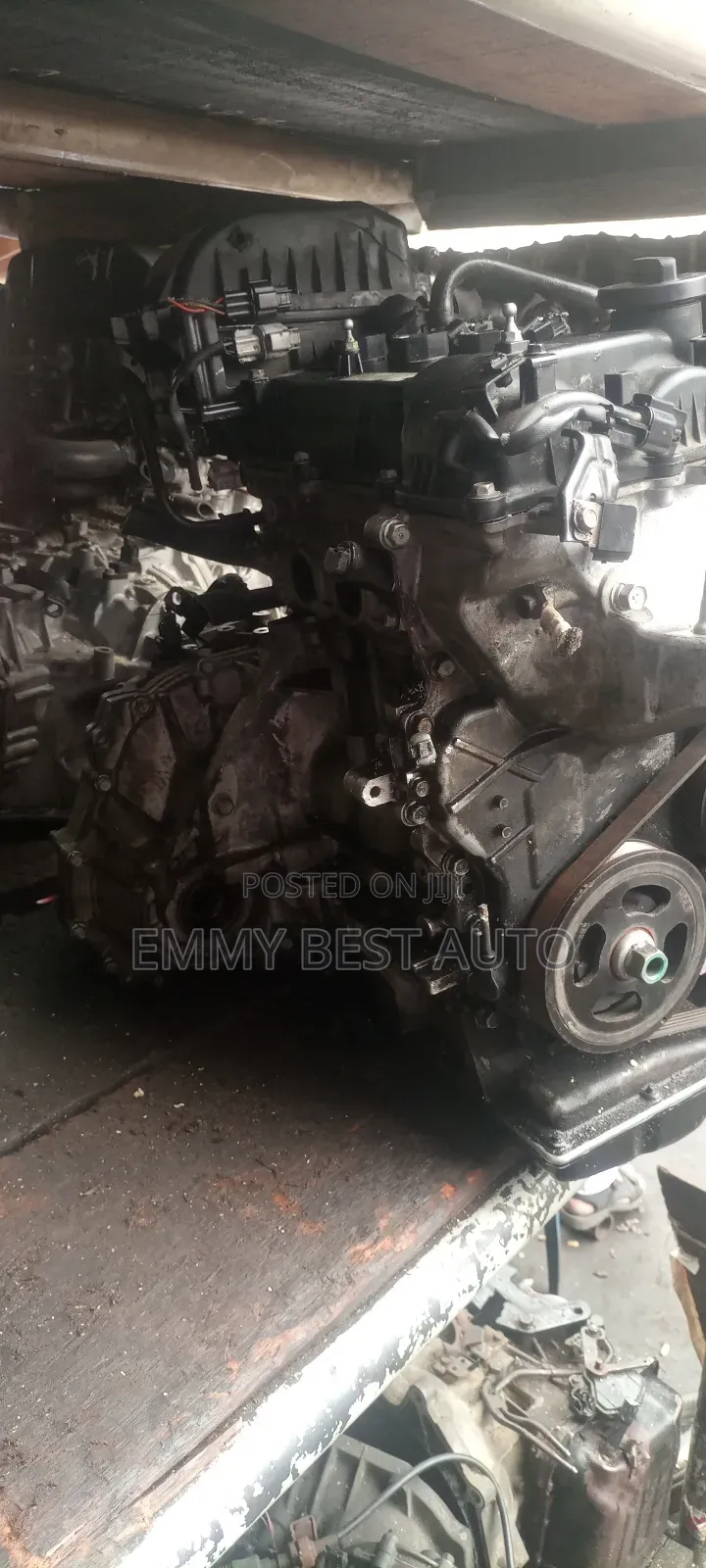 Kia Picanto 2011/2014