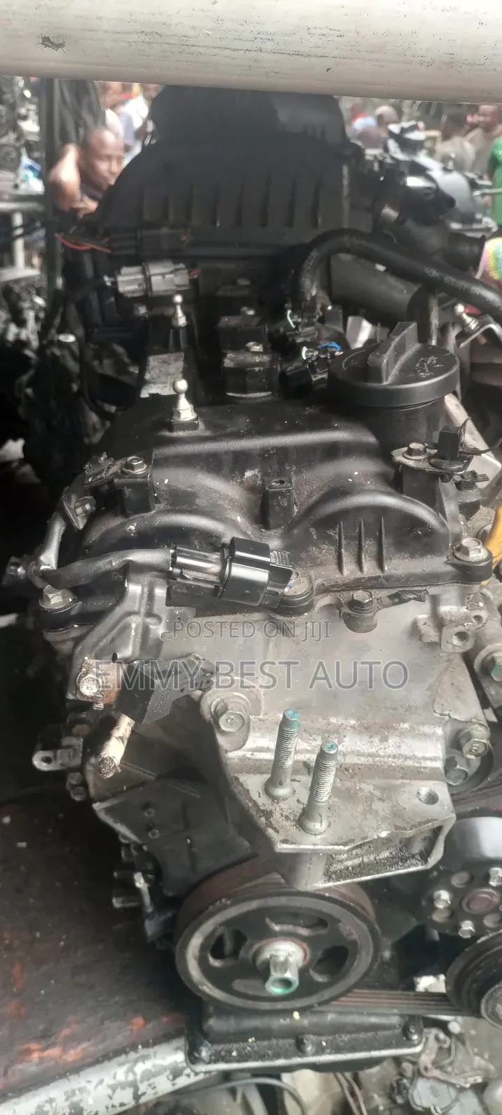 Kia Picanto 2011/2014