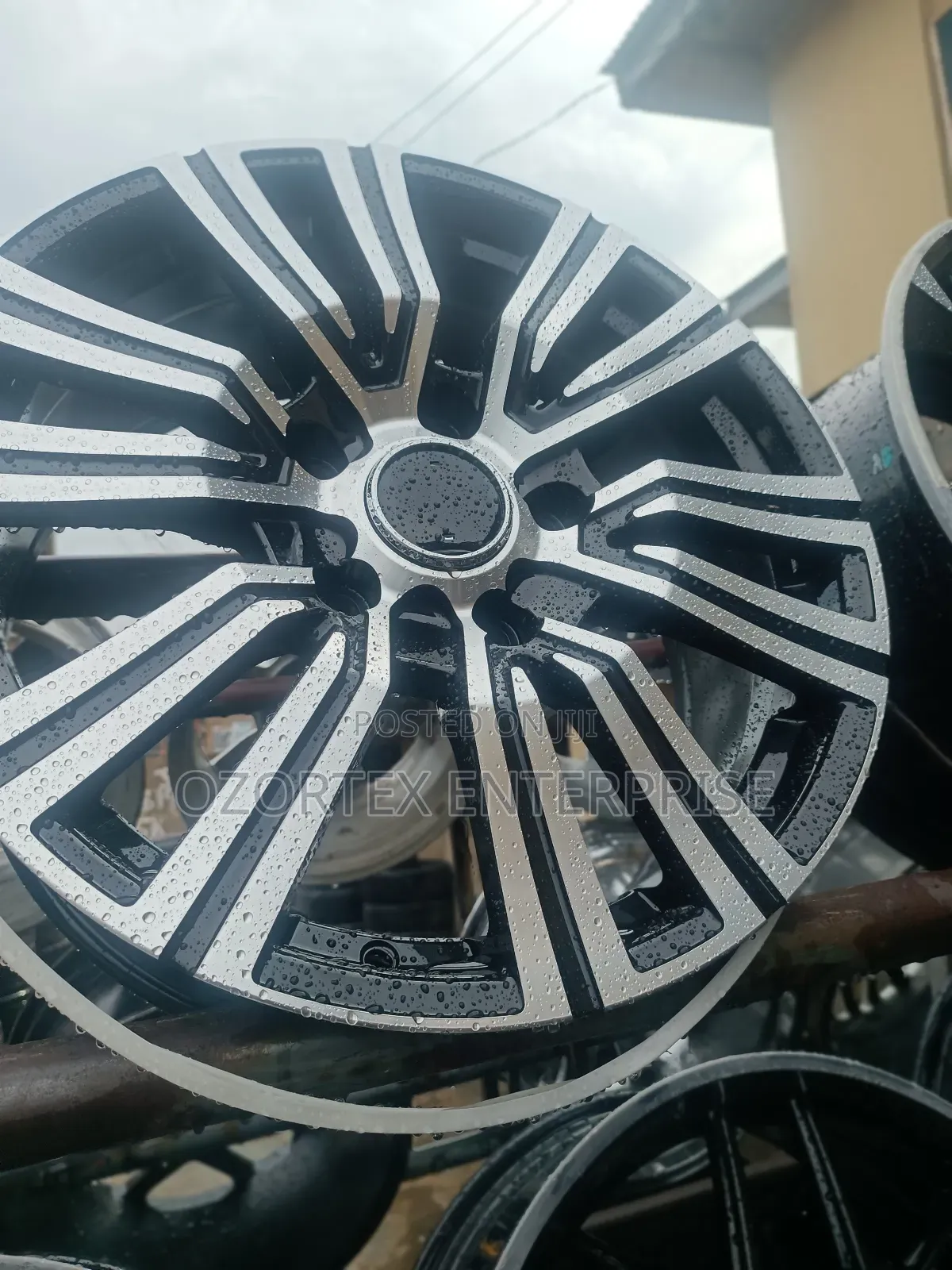 22rim For Lexus Gx 570 Latest