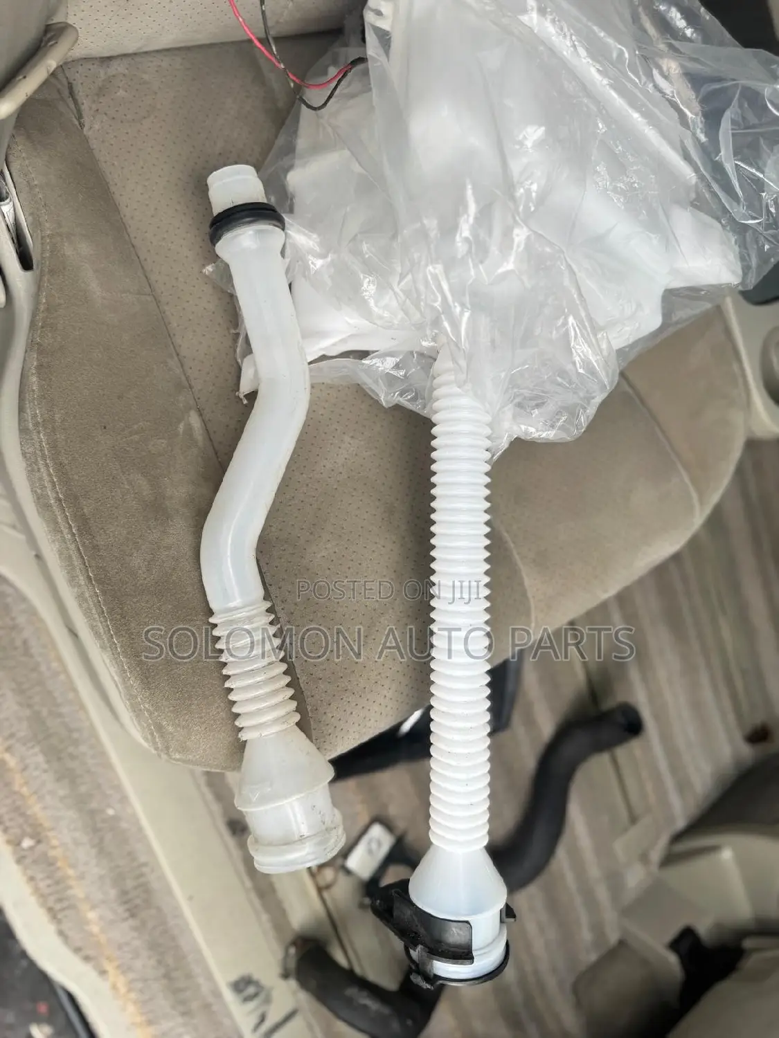 Watercan or Water Reservoir Rx350 2016 2017 2018