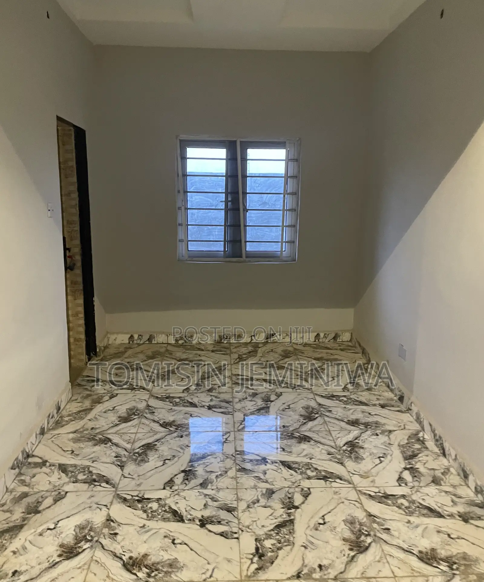 Furnished 2bdrm Block of Flats in Pacific Estate, Kubwa for sale