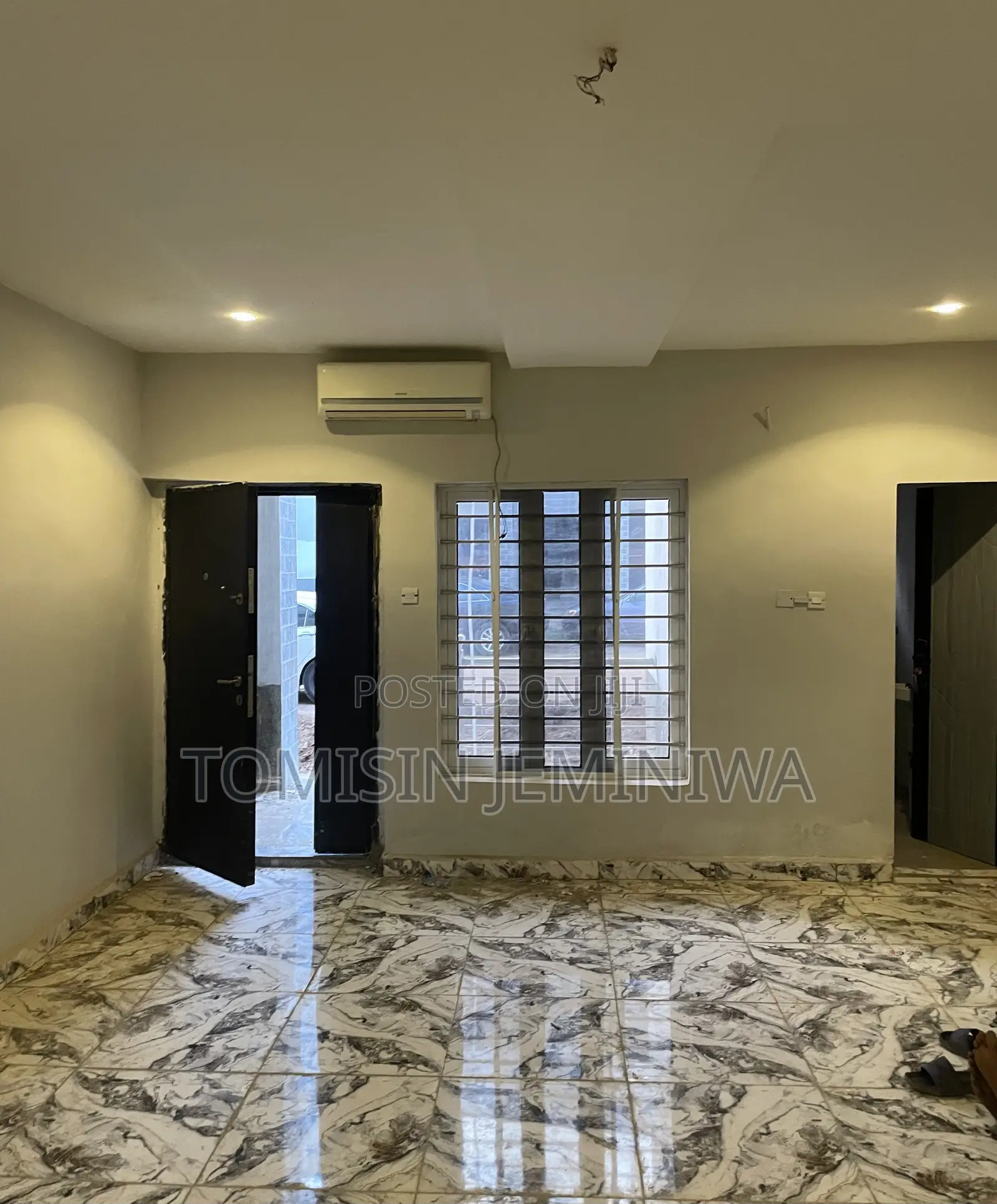 Furnished 2bdrm Block of Flats in Pacific Estate, Kubwa for sale