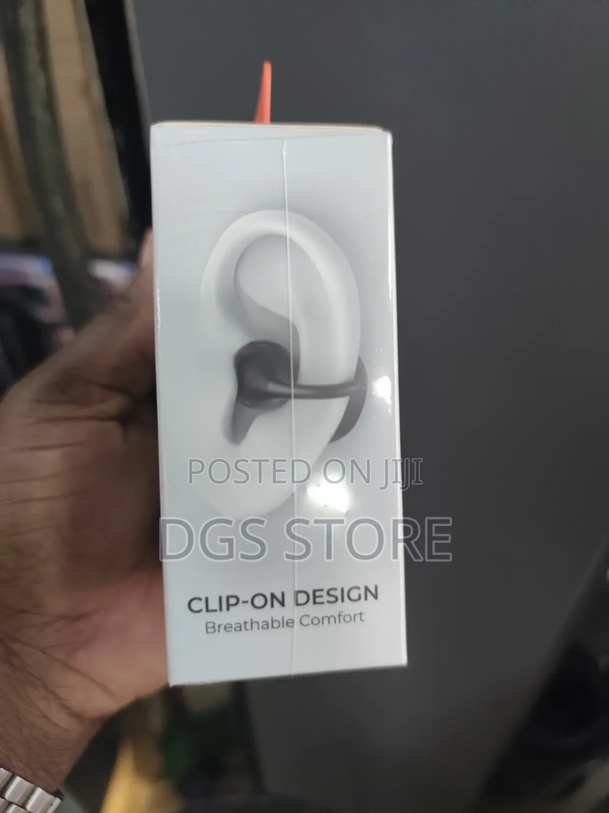 Havit Openbuds 03a Open Ear Bluetooth Earbuds