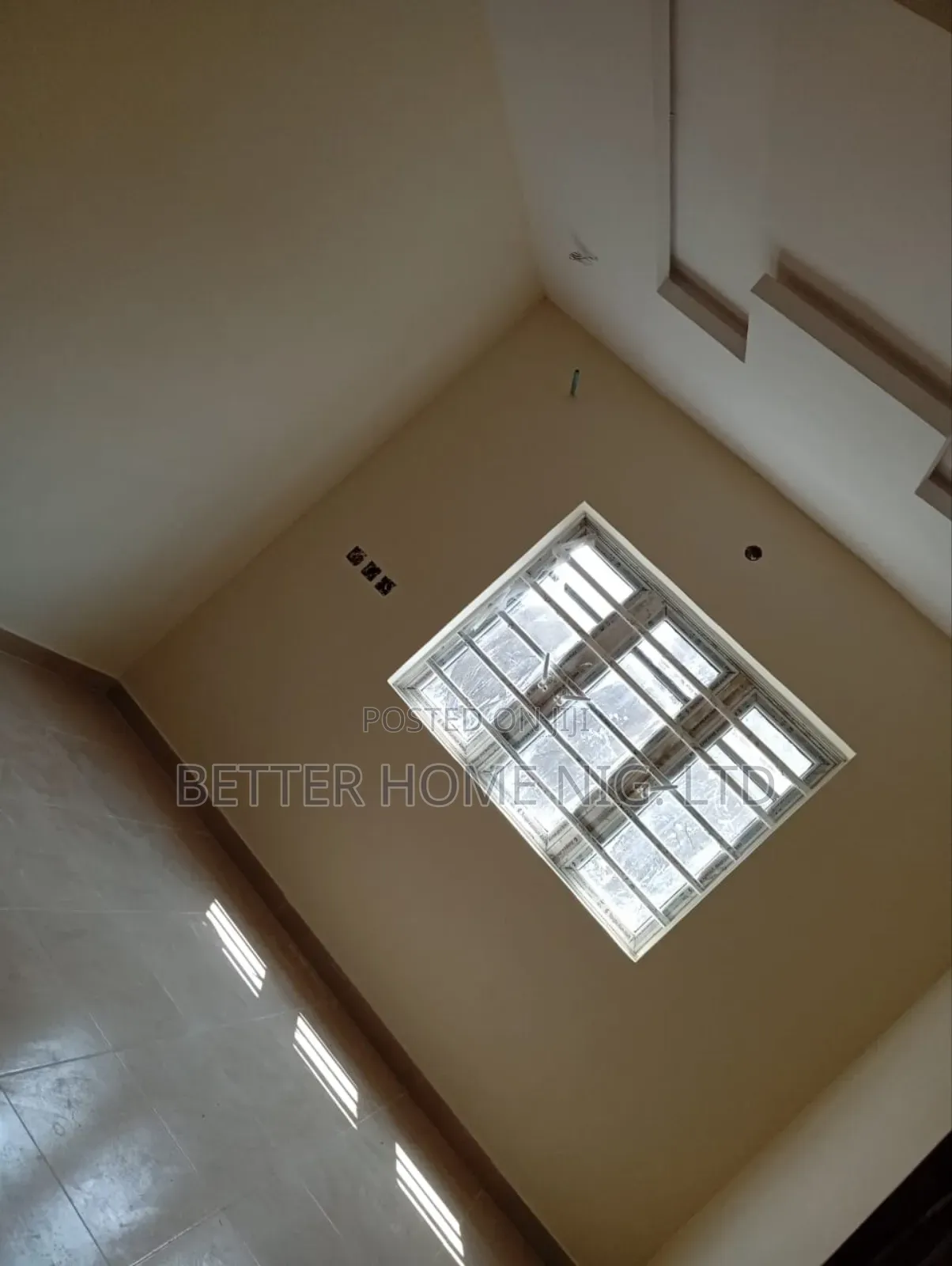 2bdrm Block of Flats in Adeoje, Akala Express for sale
