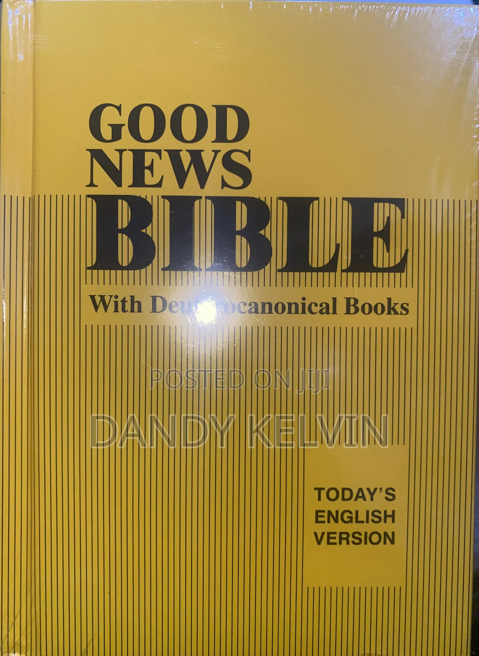Good New Bible