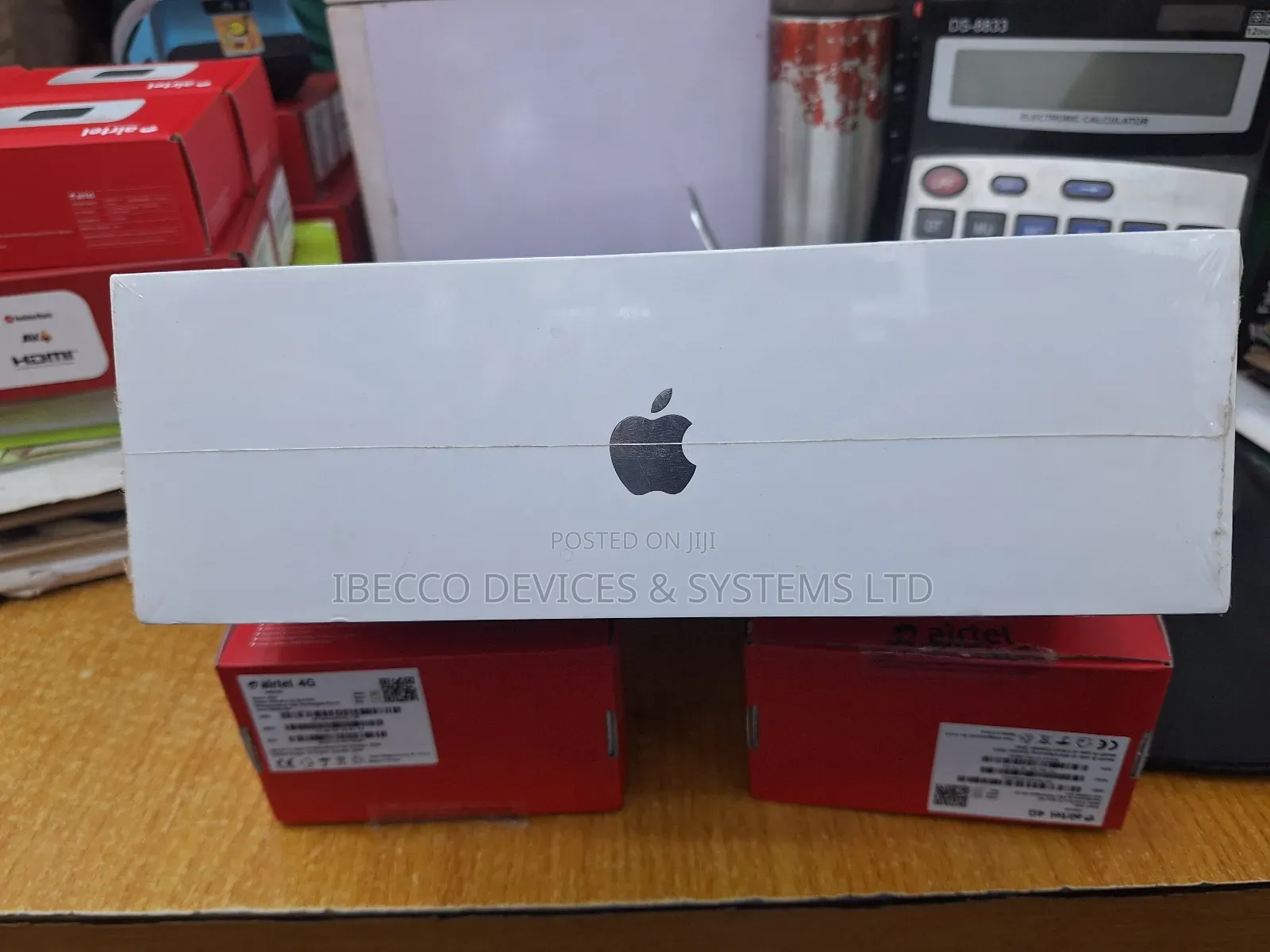Airpods Max 1 With Smart Case Dubai Standard