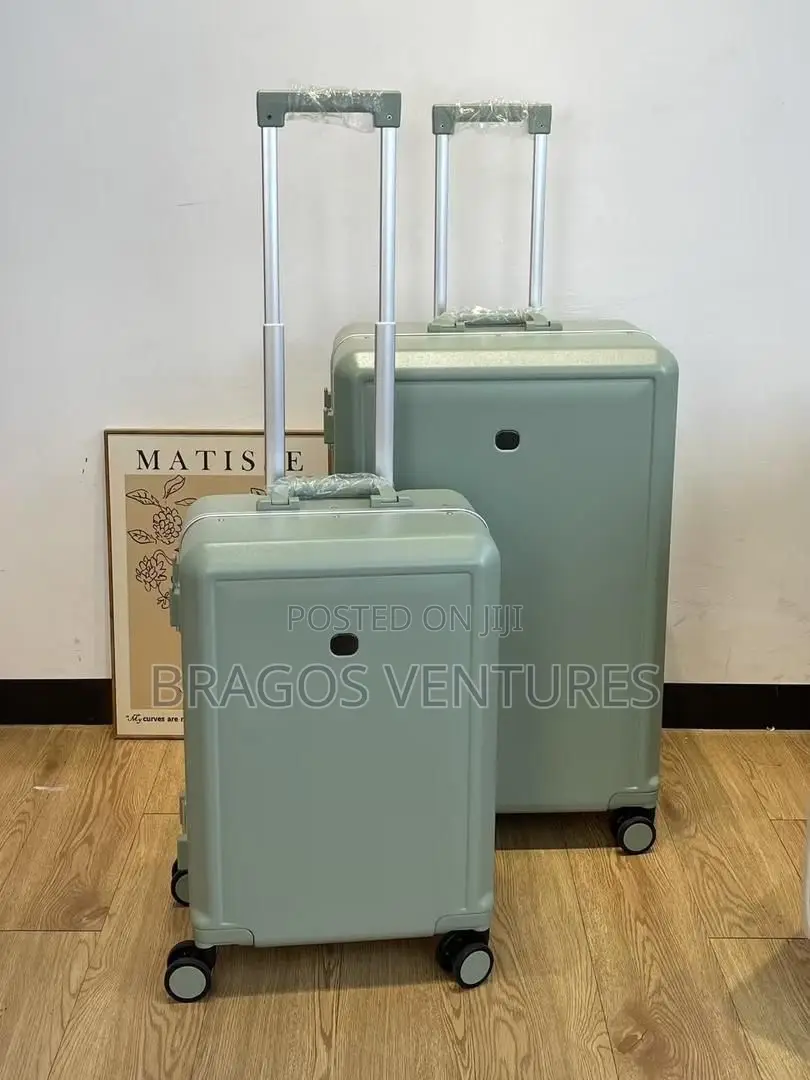 Quality Set of Matisse Boxes 2pcs