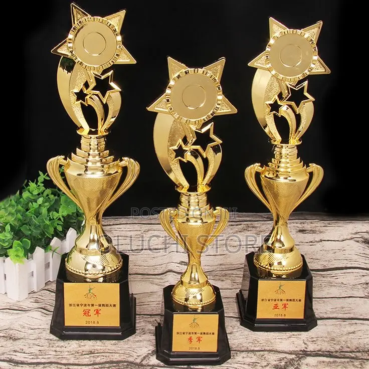 Golden Plaqueqz1