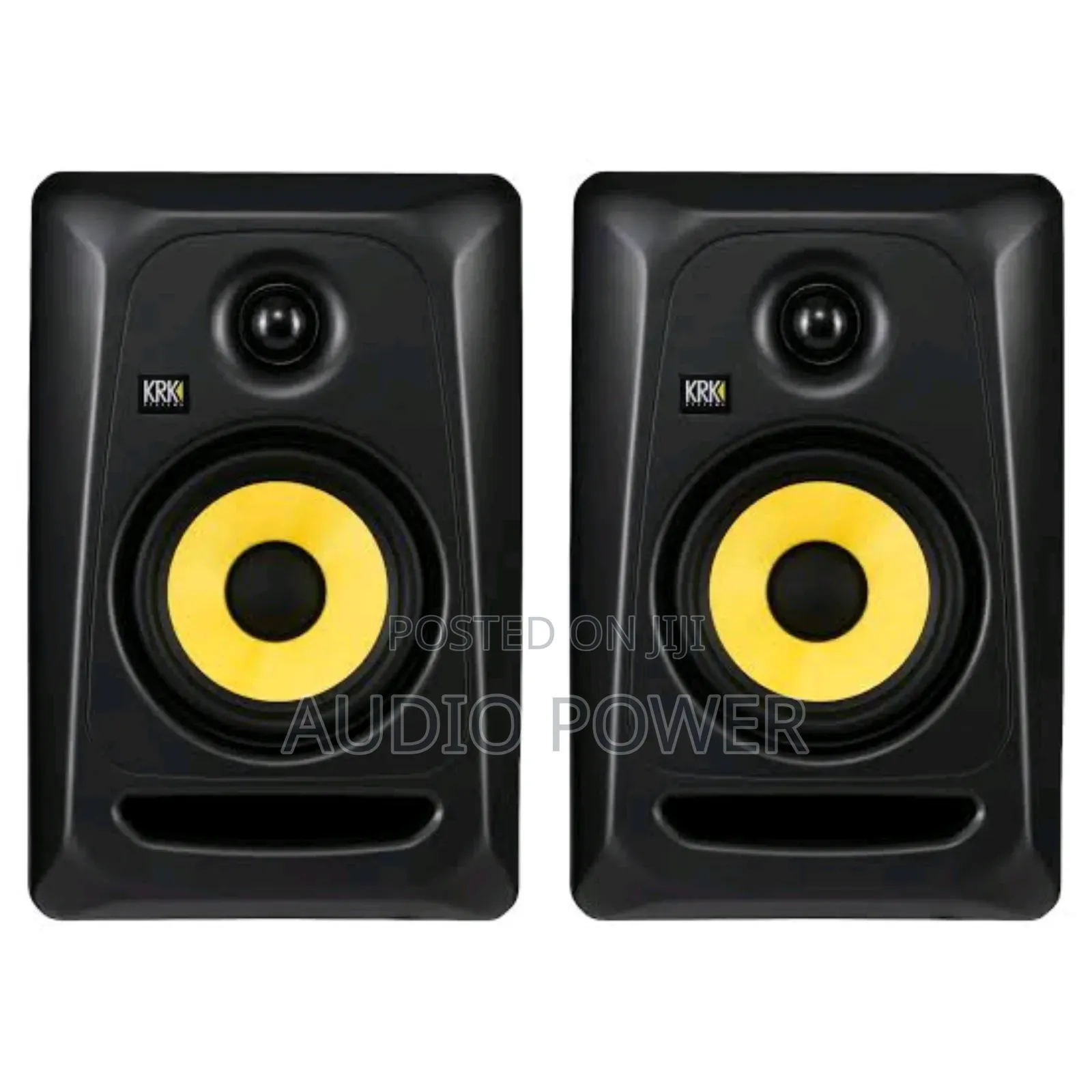 KRK Classic 5 Studio Monitor