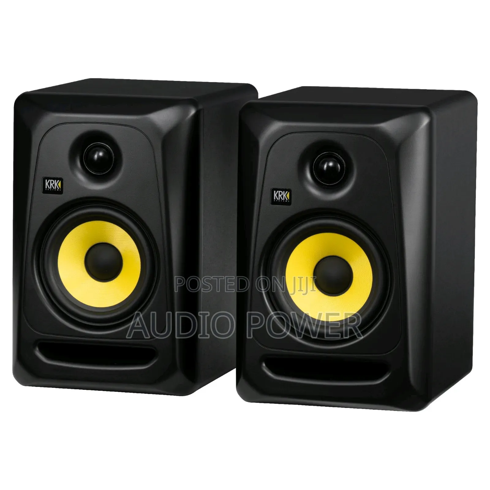 KRK Classic 5 Studio Monitor