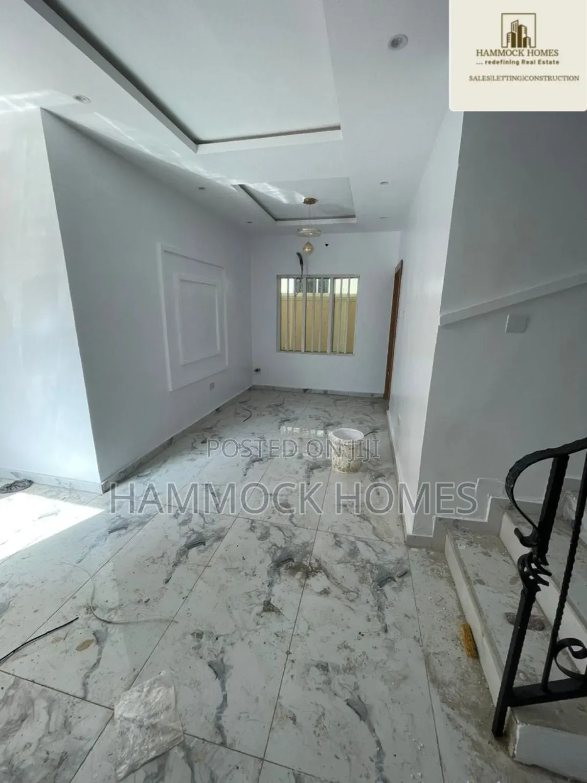 4bdrm Duplex in Carlton Gate Gra, Akobo for sale