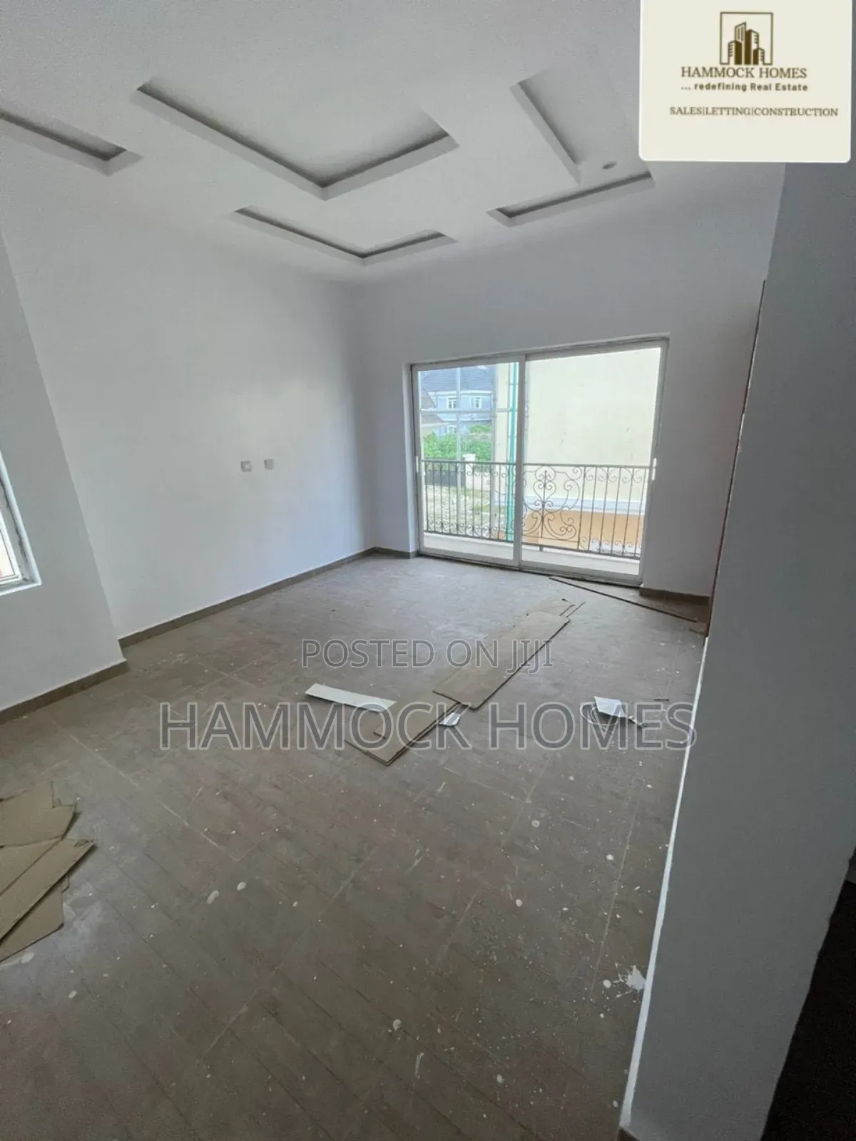 4bdrm Duplex in Carlton Gate Gra, Akobo for sale