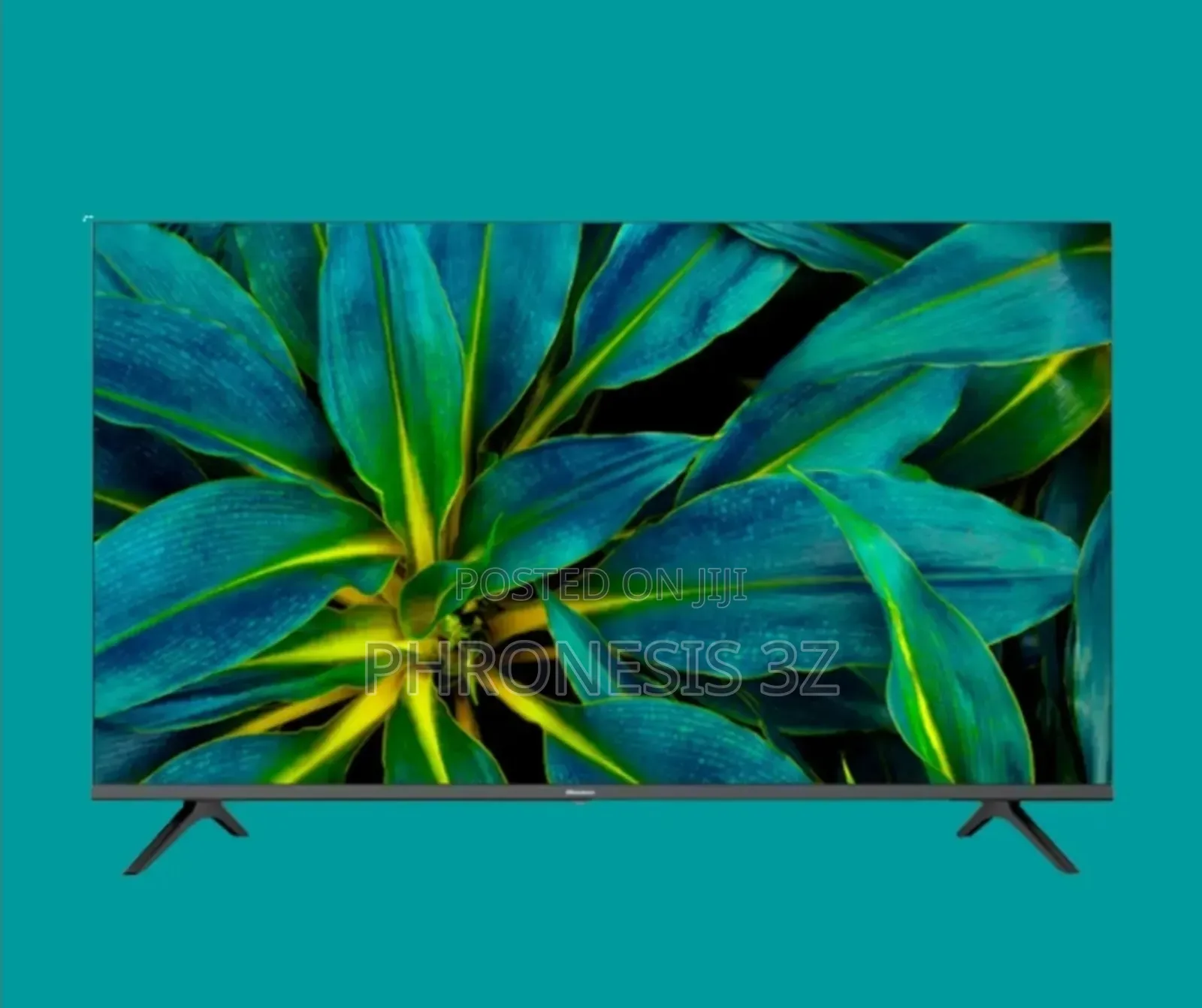 Hisense 40"inches Smart Tv