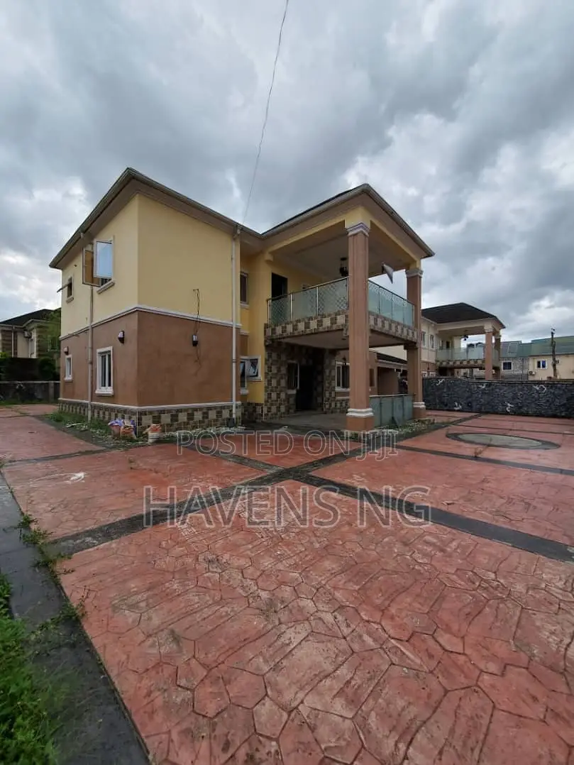 4bdrm Duplex in Nafada for sale