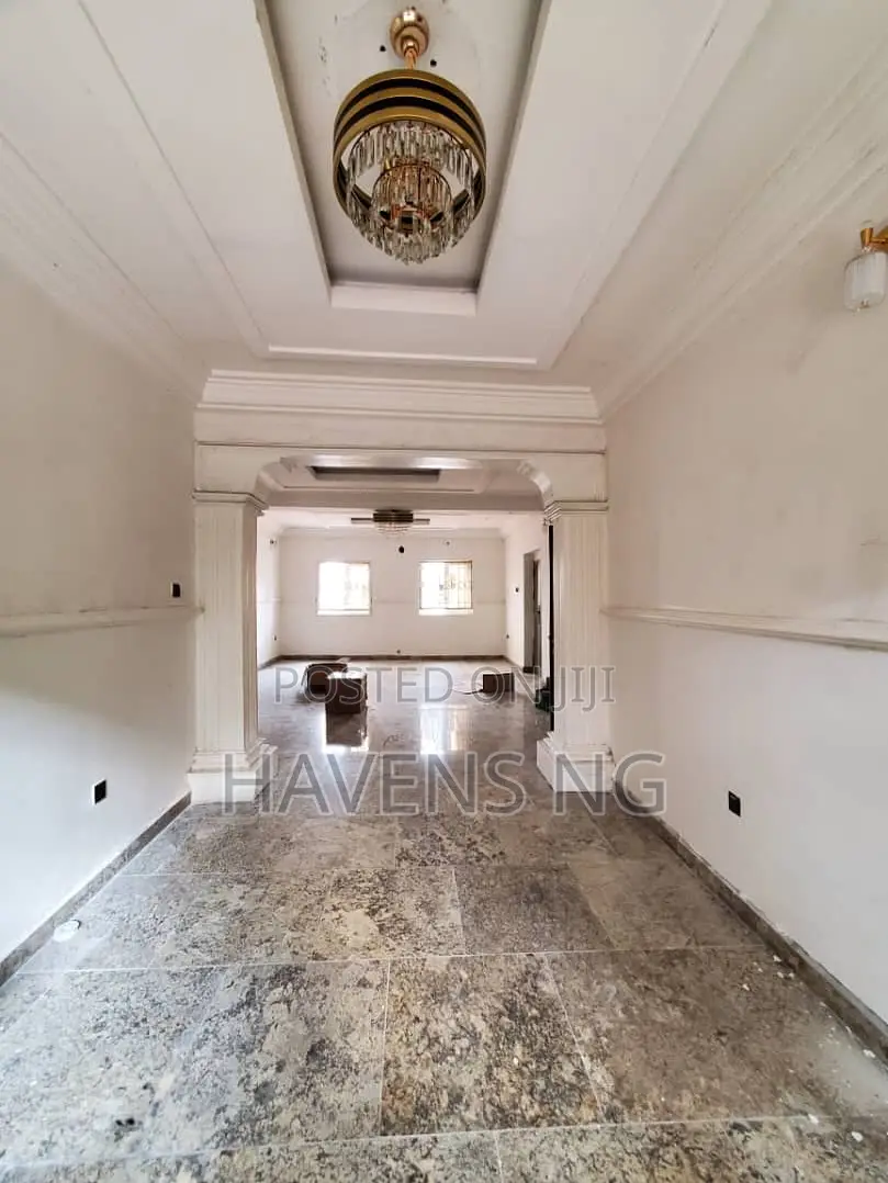 4bdrm Duplex in Nafada for sale