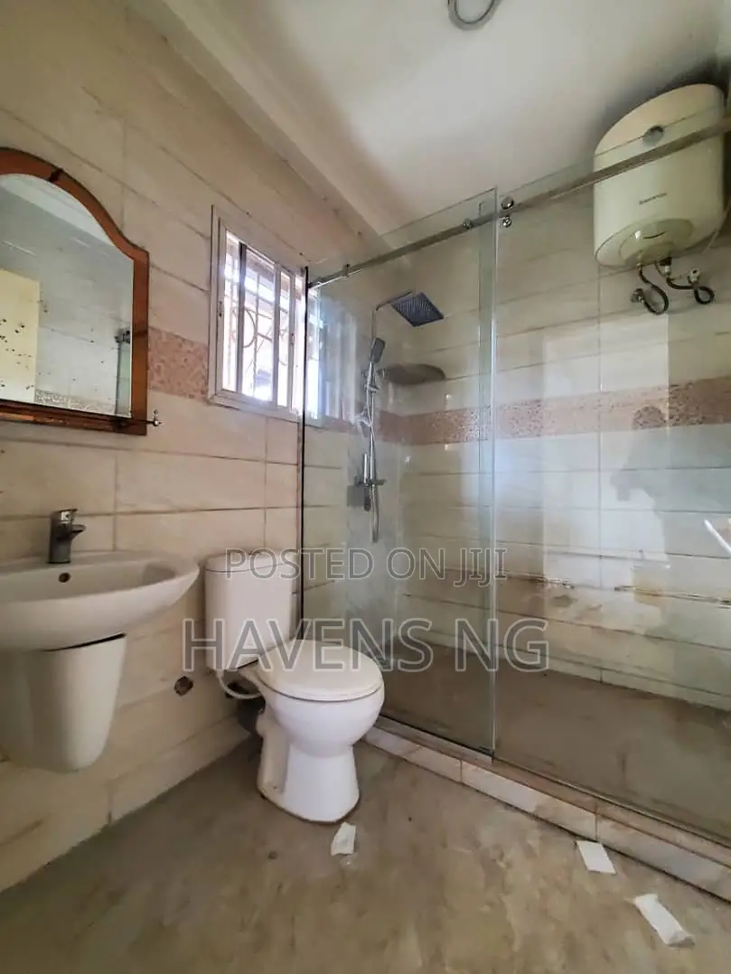 4bdrm Duplex in Nafada for sale