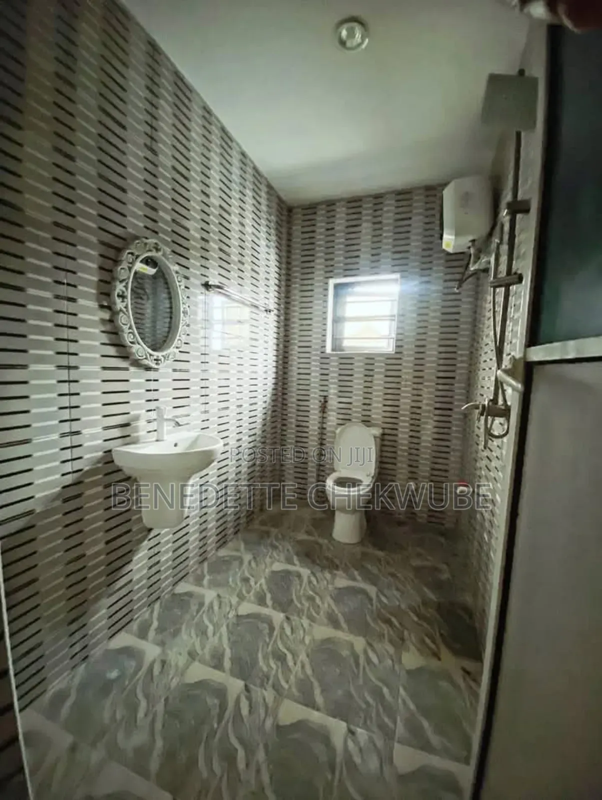 5bdrm Duplex in Nta, Port-Harcourt for sale