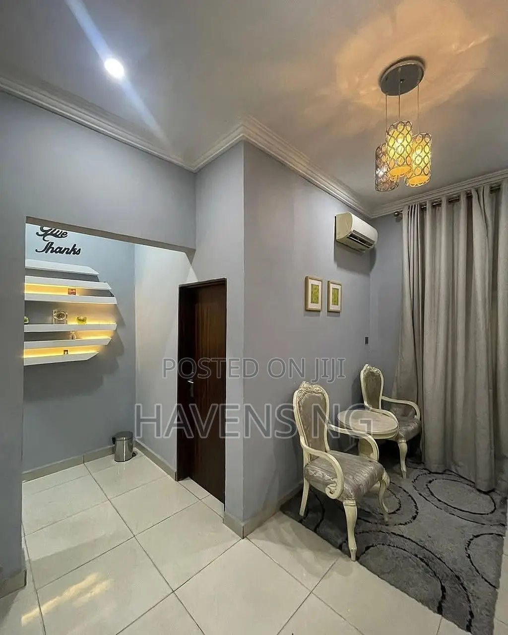 Furnished 6bdrm Duplex in Rumuola for sale