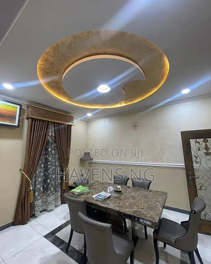 Furnished 6bdrm Duplex in Rumuola for sale