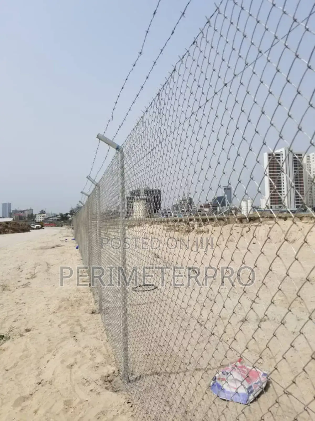 Wire Mesh Barbed Wire Sale