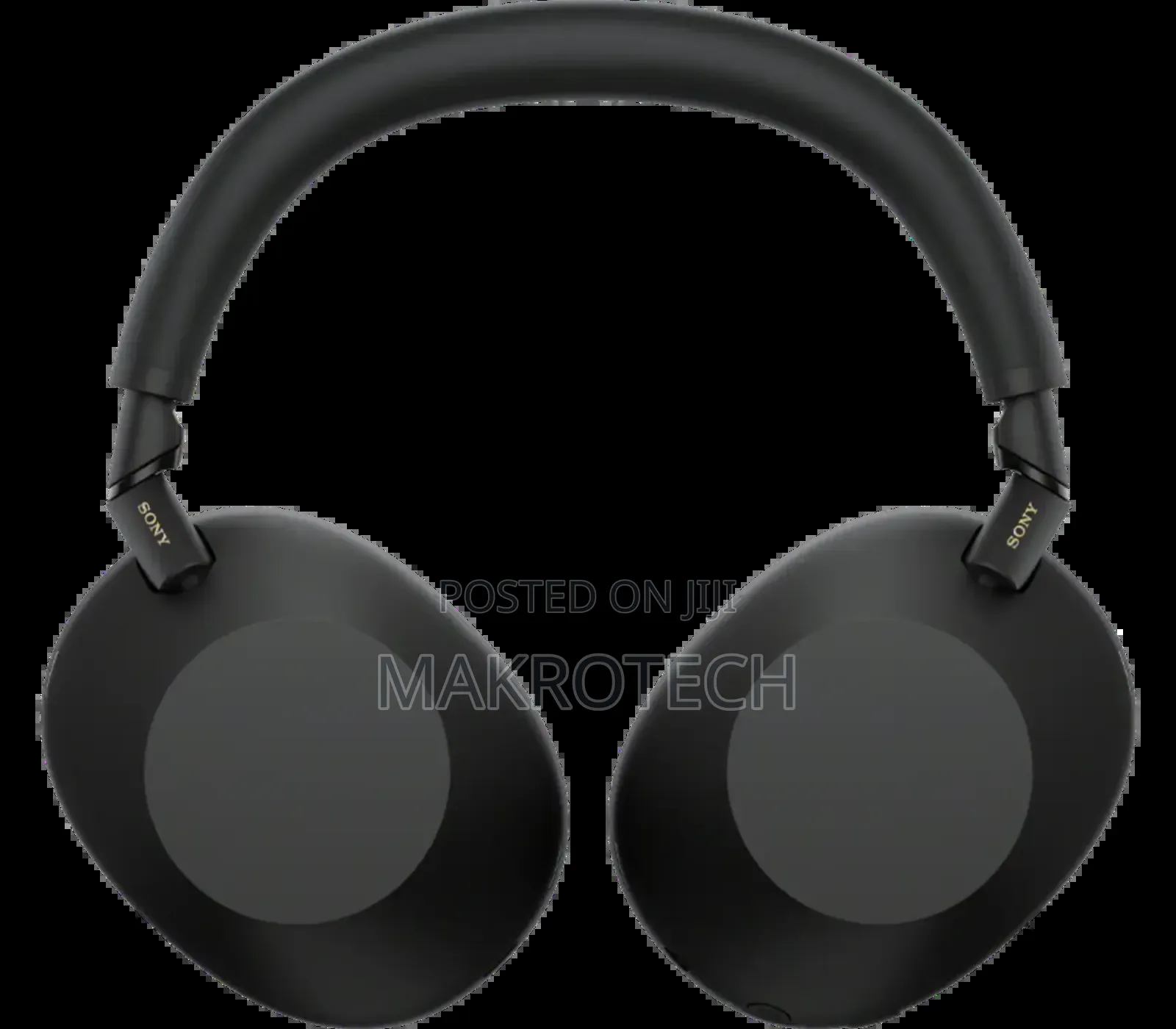 Sony Wh-1000xm6 The Best Wireless Noise Canceling Headphones