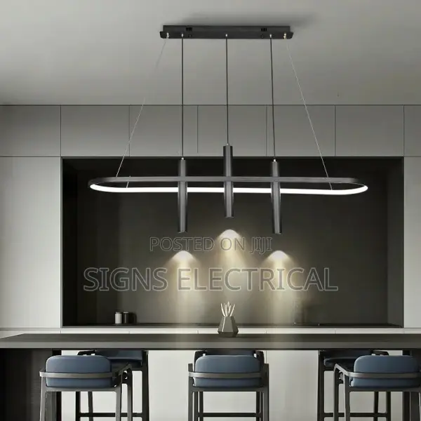 Modern Home Decor Led Lights Pendant Light