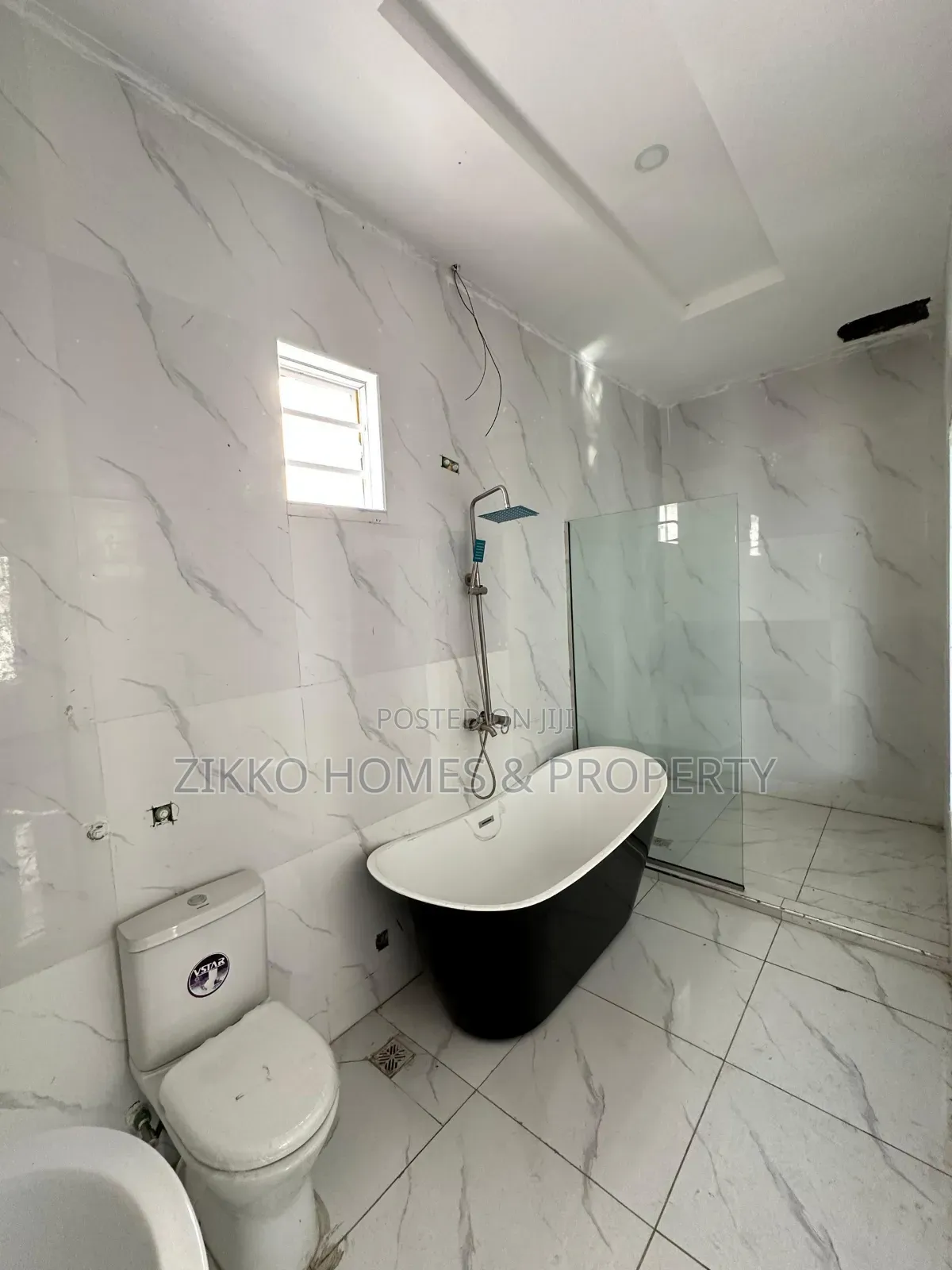4bdrm Duplex in Ajah for sale