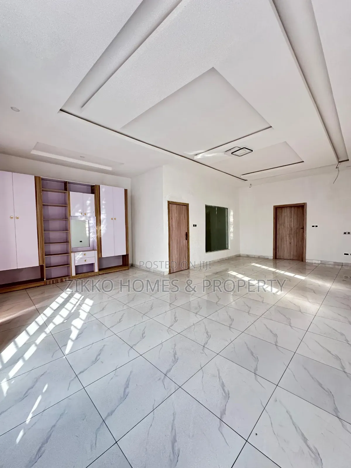 4bdrm Duplex in Ajah for sale
