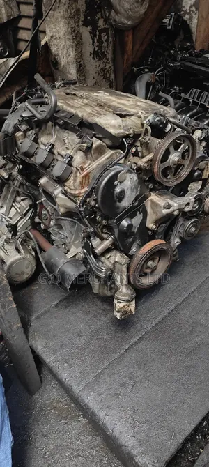 2008-2013 Honda Pilot Engine 4wd Gearbox Direct Japan