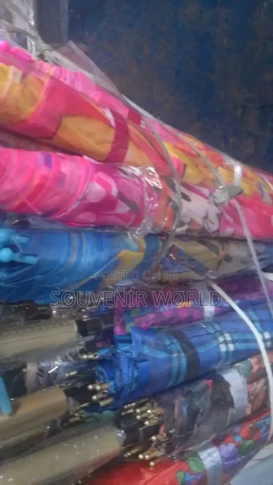 Children Umbrella