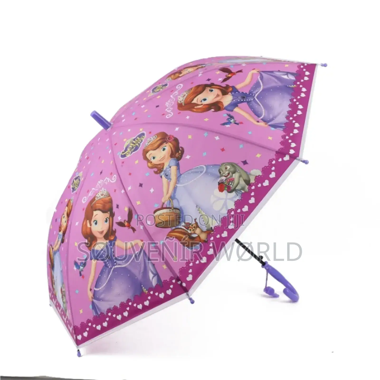 Children Umbrella