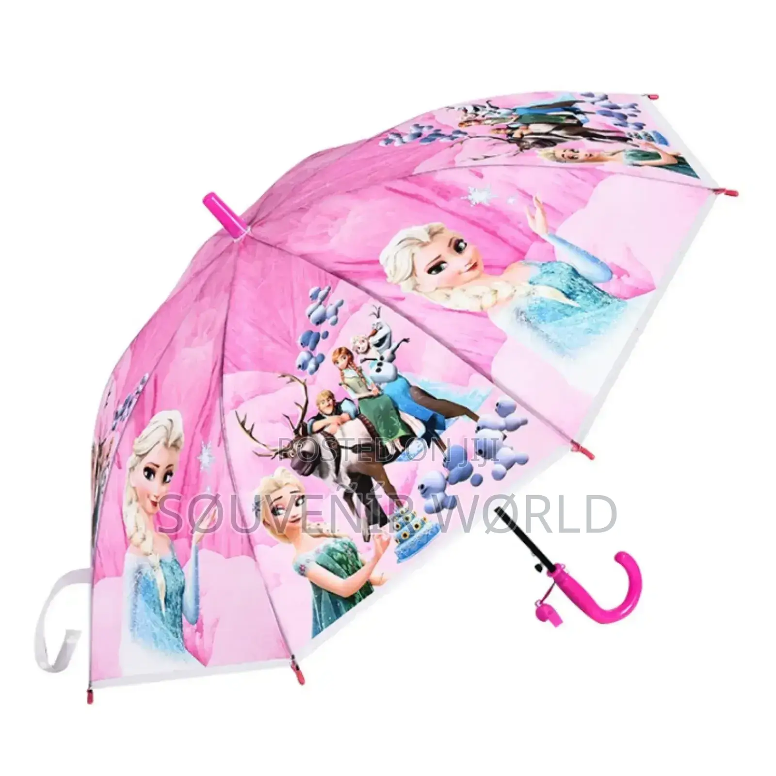 Children Umbrella